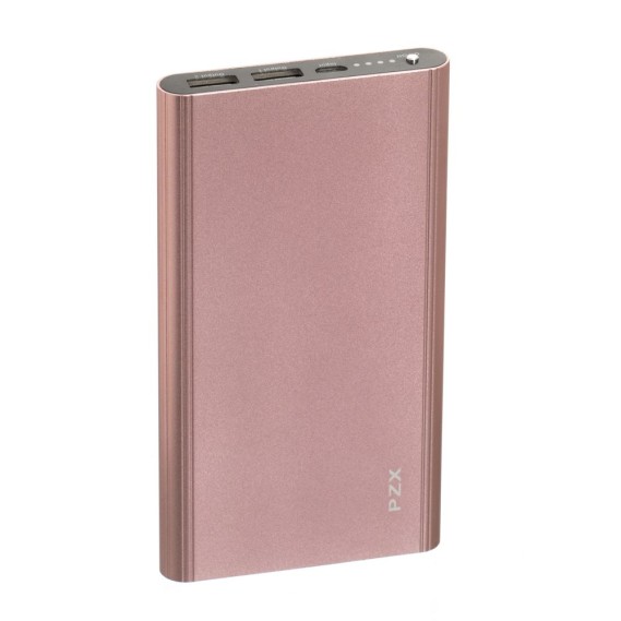 

Power Bank Kingleen PZX C158 20000 mAh (Розовый)