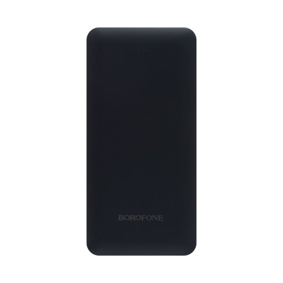 

Power Bank Borofone DBT02 18000 mAh (Черный)