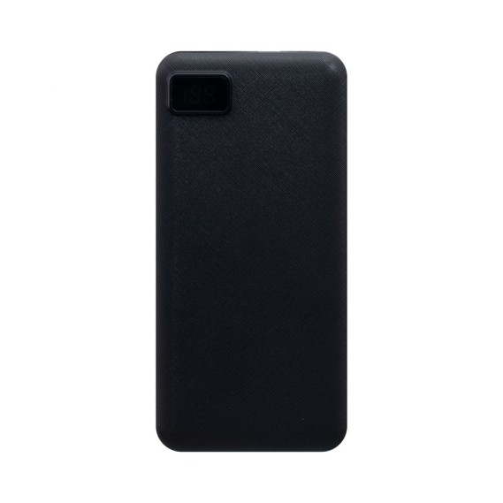 

Power Bank Borofone BT22 10000 mAh (Черный)