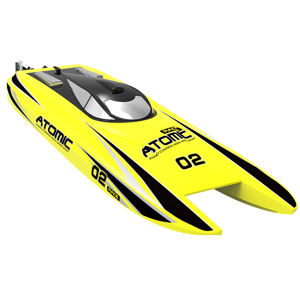 

Катер на радіокеруванні VOLANTEXRC 792-4 RC VolantexRC (130303)