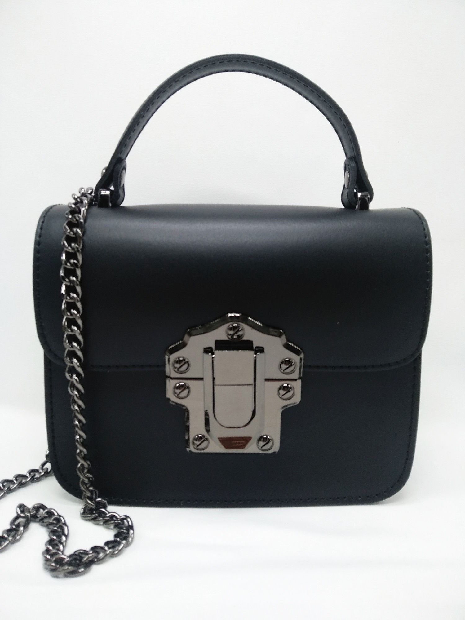 

Сумка женская кожаная Leather country 0101208