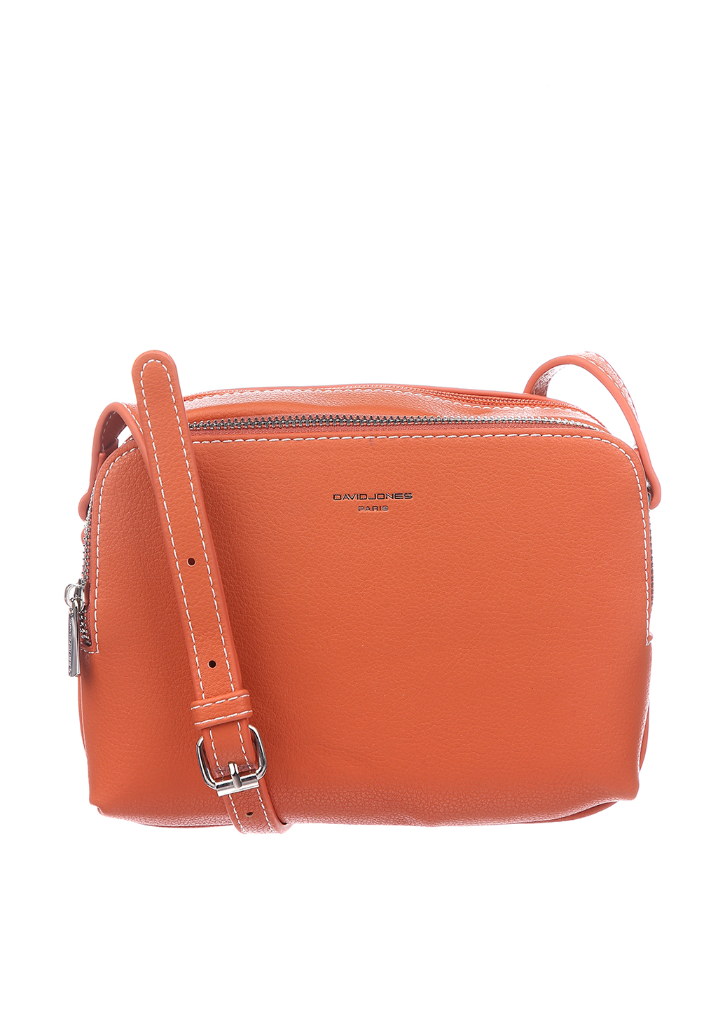 

Сумка женская David Jones коралловая (CM5616A CORAL)