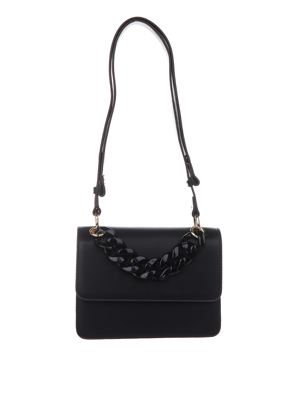 

Сумка женская CHRISBELLA черная (AA 101908216 BLACK)