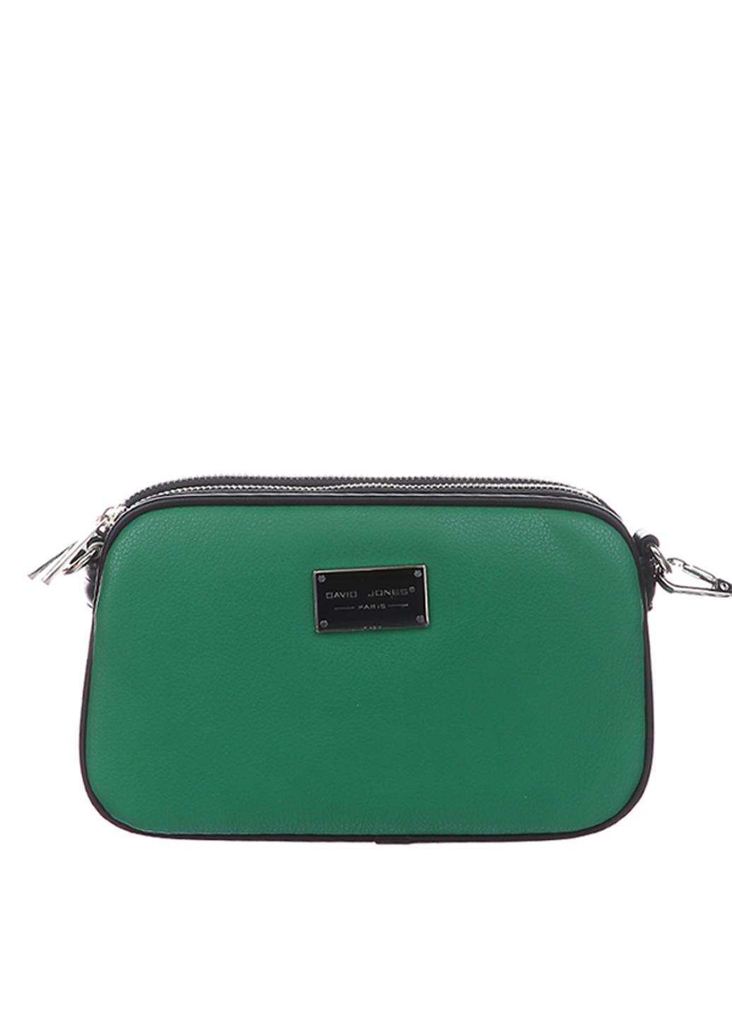 

Сумка женская David Jones зеленая (CM5666 GREEN)
