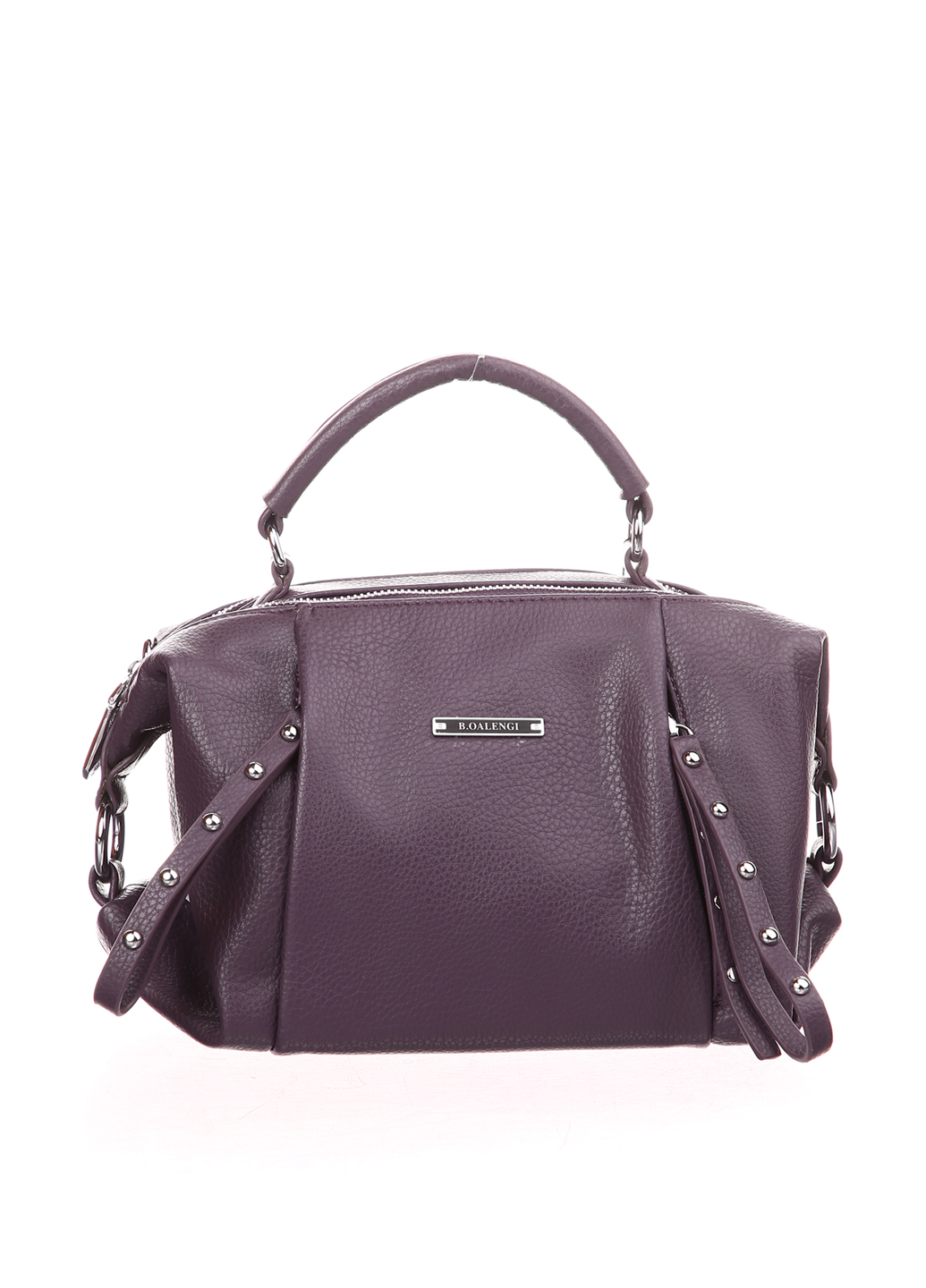

Сумка женская Bonilarti Oalengi фиолетовая (1499 VIOLET)