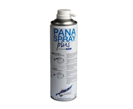 Спрей Масло НСК для наконечников PANA SPRAY Plus NSK, 500 мл от ...