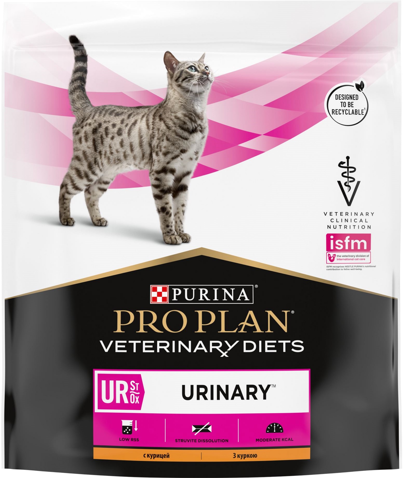 Proplan urinary 2025