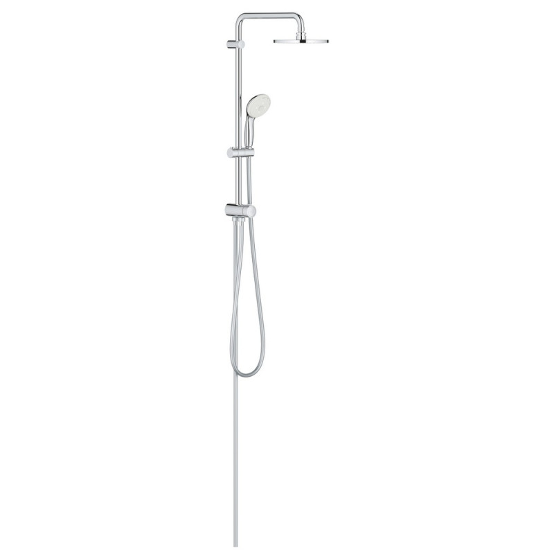 

Душевая Стойка Grohe Tempesta 27389002