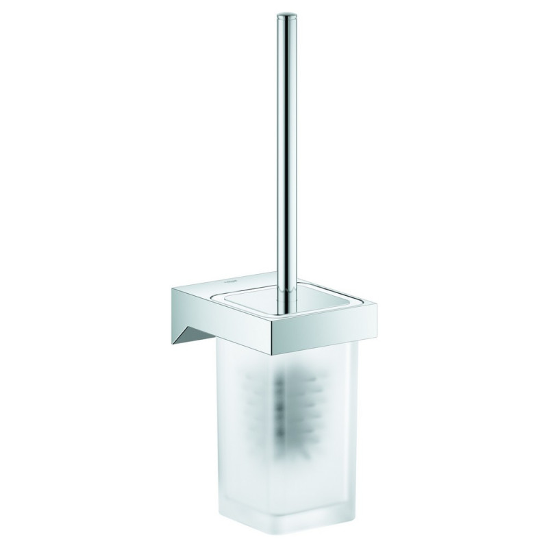

Ёршик Для Унитаза Grohe Ex Selection Cube 40857000