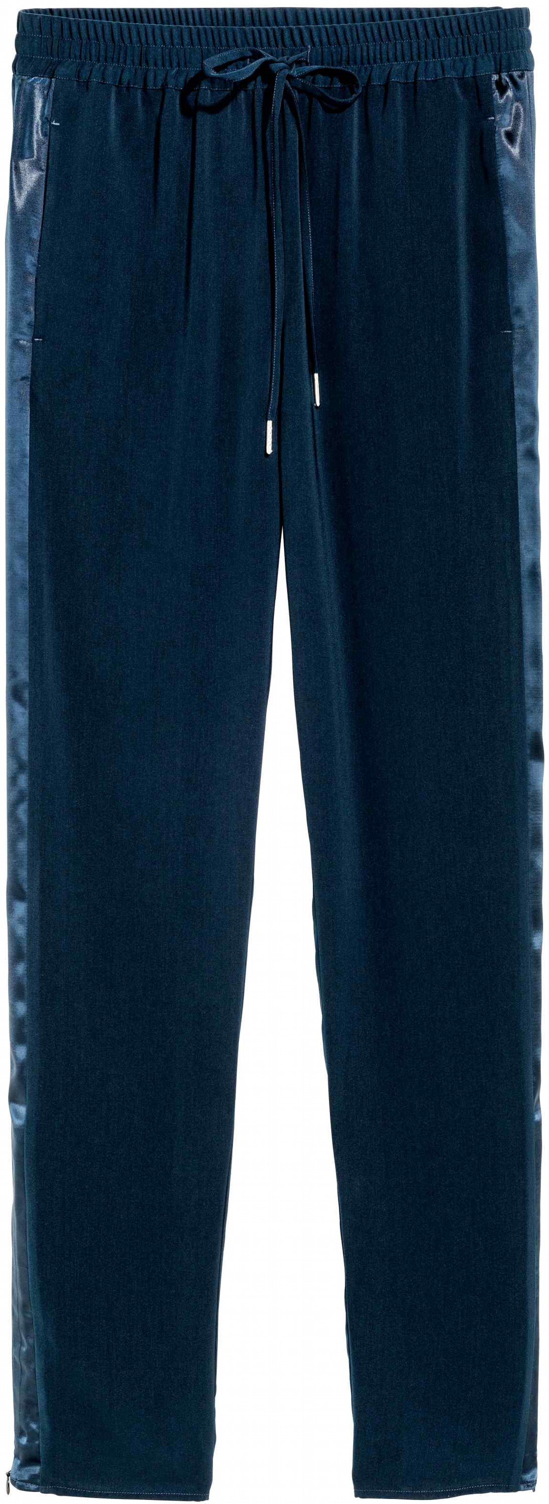 

Спортивные штаны H&M 4294474 32 Синие