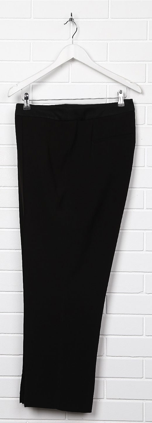 

Брюки H&M 5735516 52 Черные