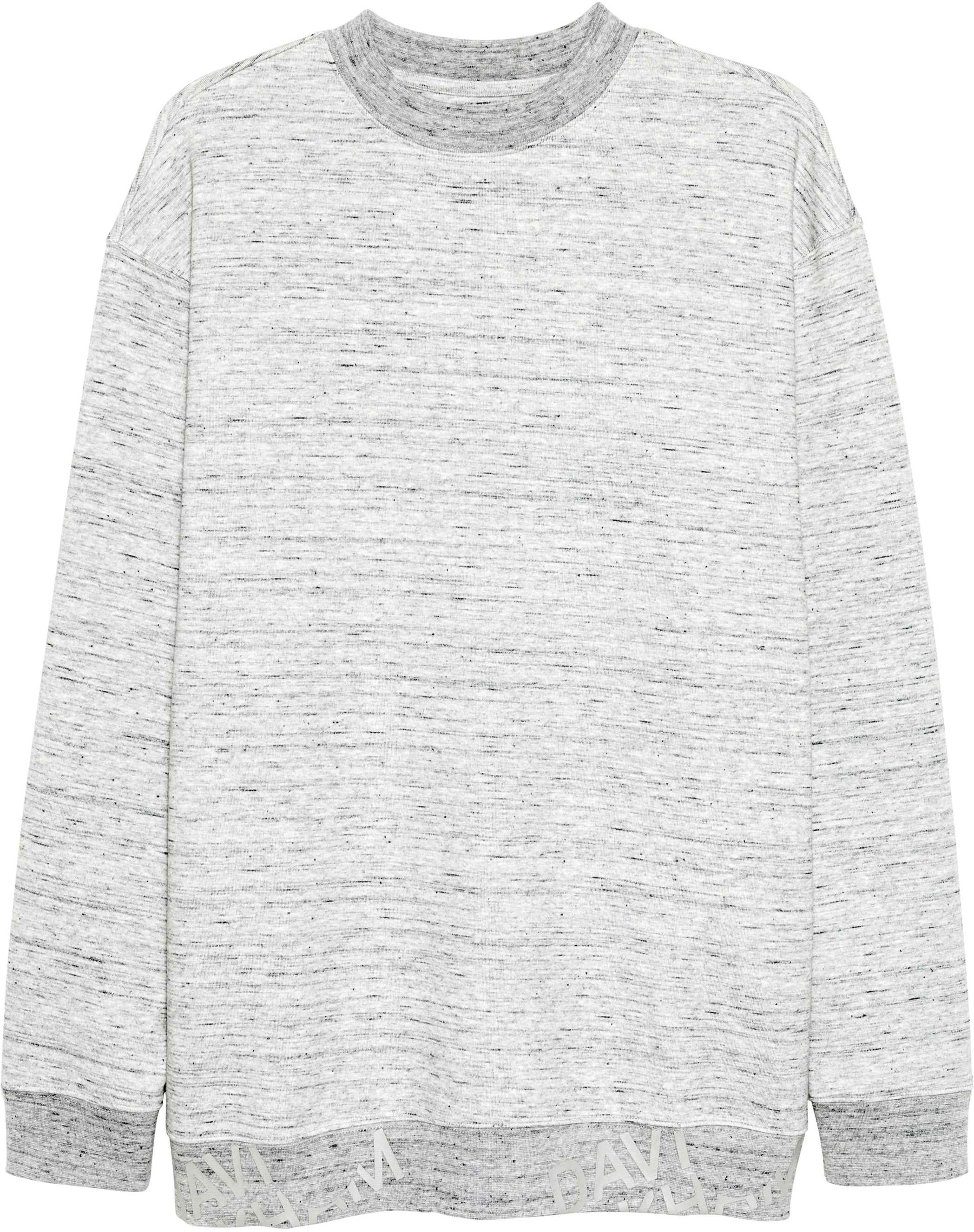 

Джемпер H&M 4396684 XS Серый