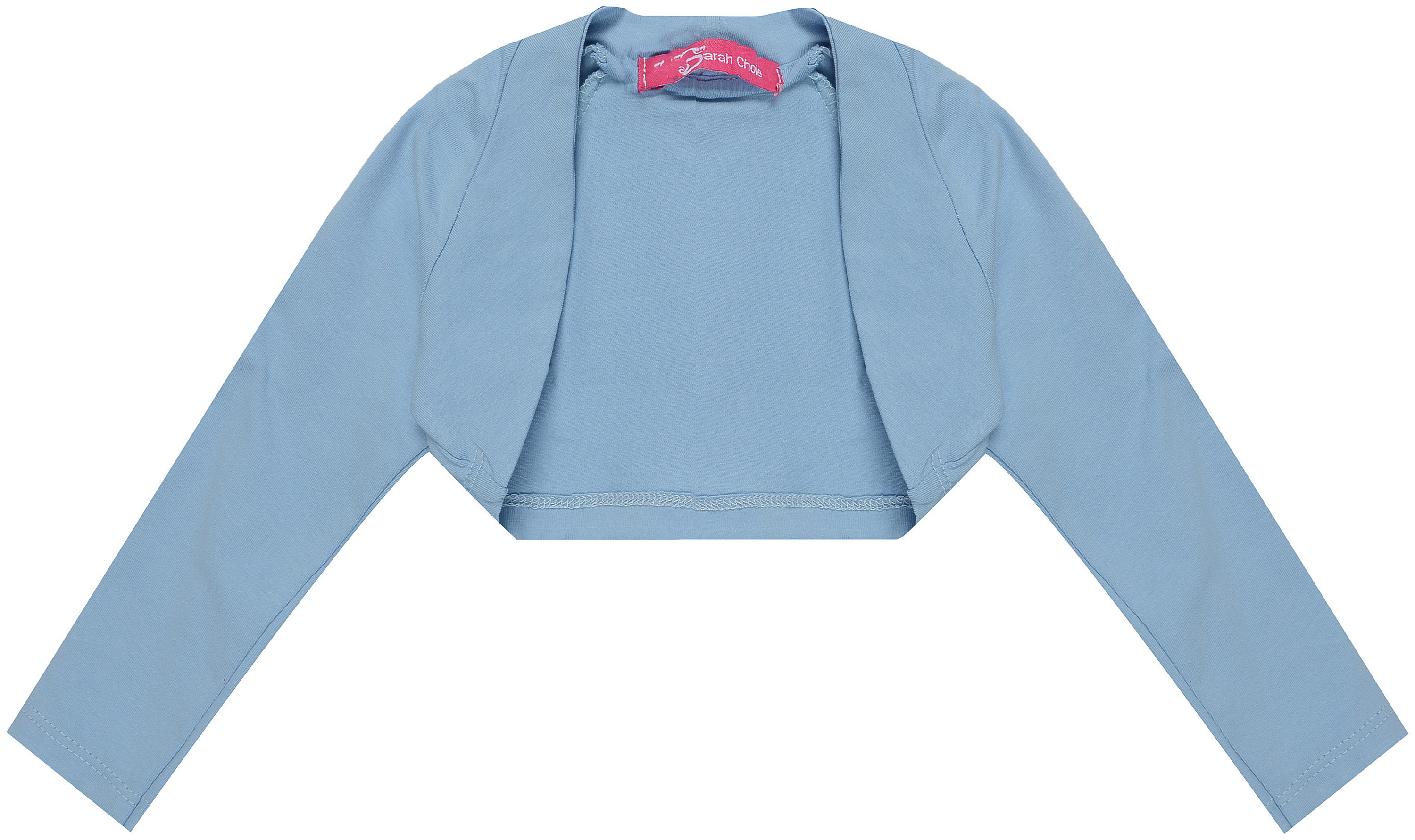 

Болеро Sarah Chole ca04400128 92-98 см Голубое