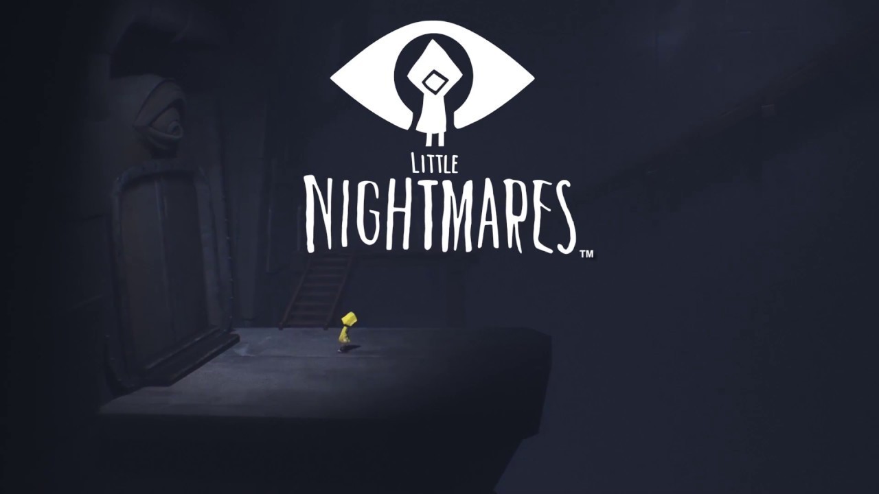 ROZETKA » Игра Little Nightmares 1 + 2 для PS4 (2in1, Blu-ray диск, Russian  subtitles) от продавца: Pristavkin Dim купить в Украине: цена, отзывы