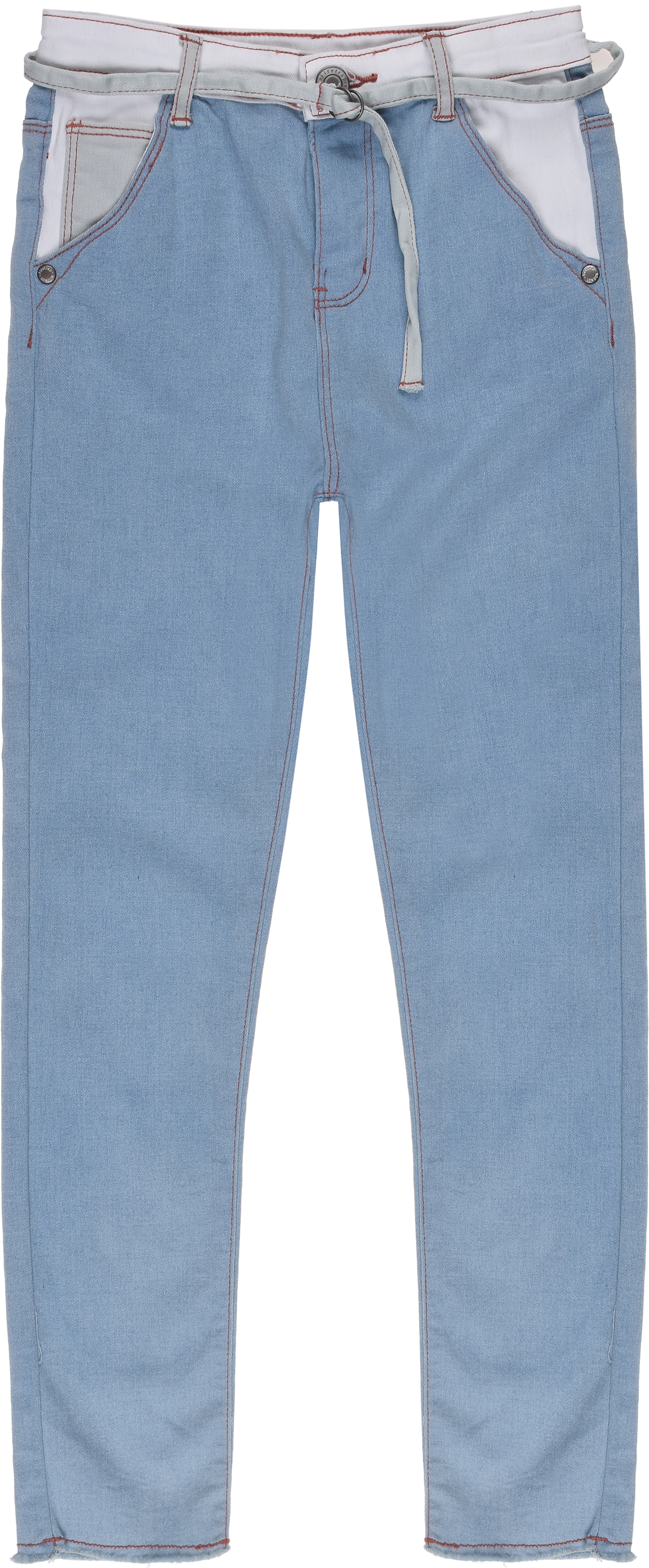 

Джинсы Firetrap ca08110157 134-140 см Голубые