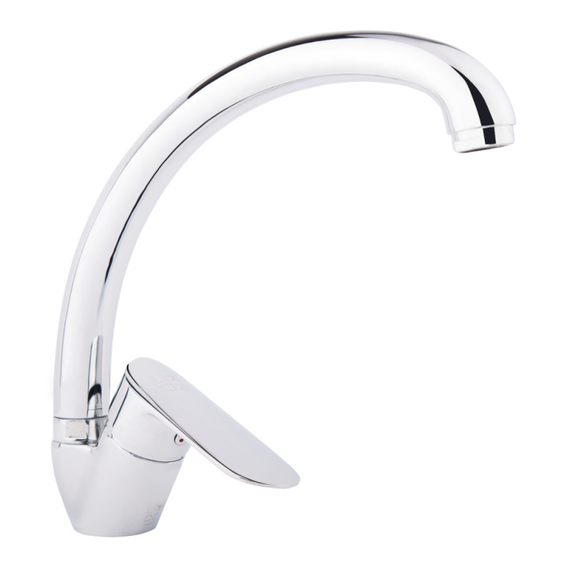 

Смеситель для кухни Lidz (CRM)-15 36 008 03 SD00027997
