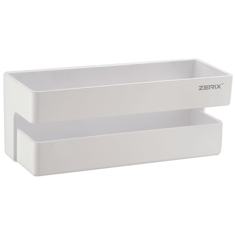 

Полка пластиковая ZERIX A8042 ZX2814