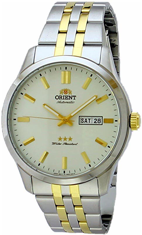 

Мужские наручные часы Orient RA-AB0012S19B