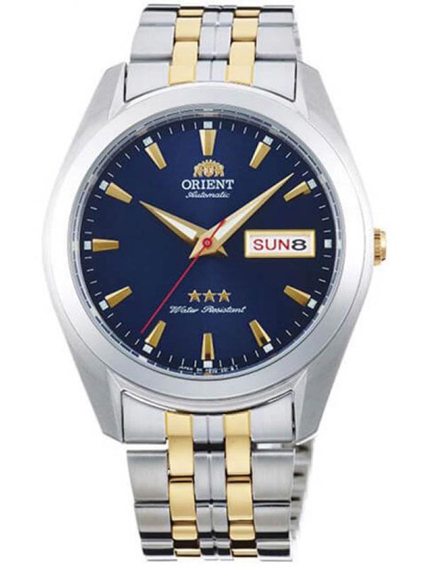 

Мужские наручные часы Orient RA-AB0029L19B