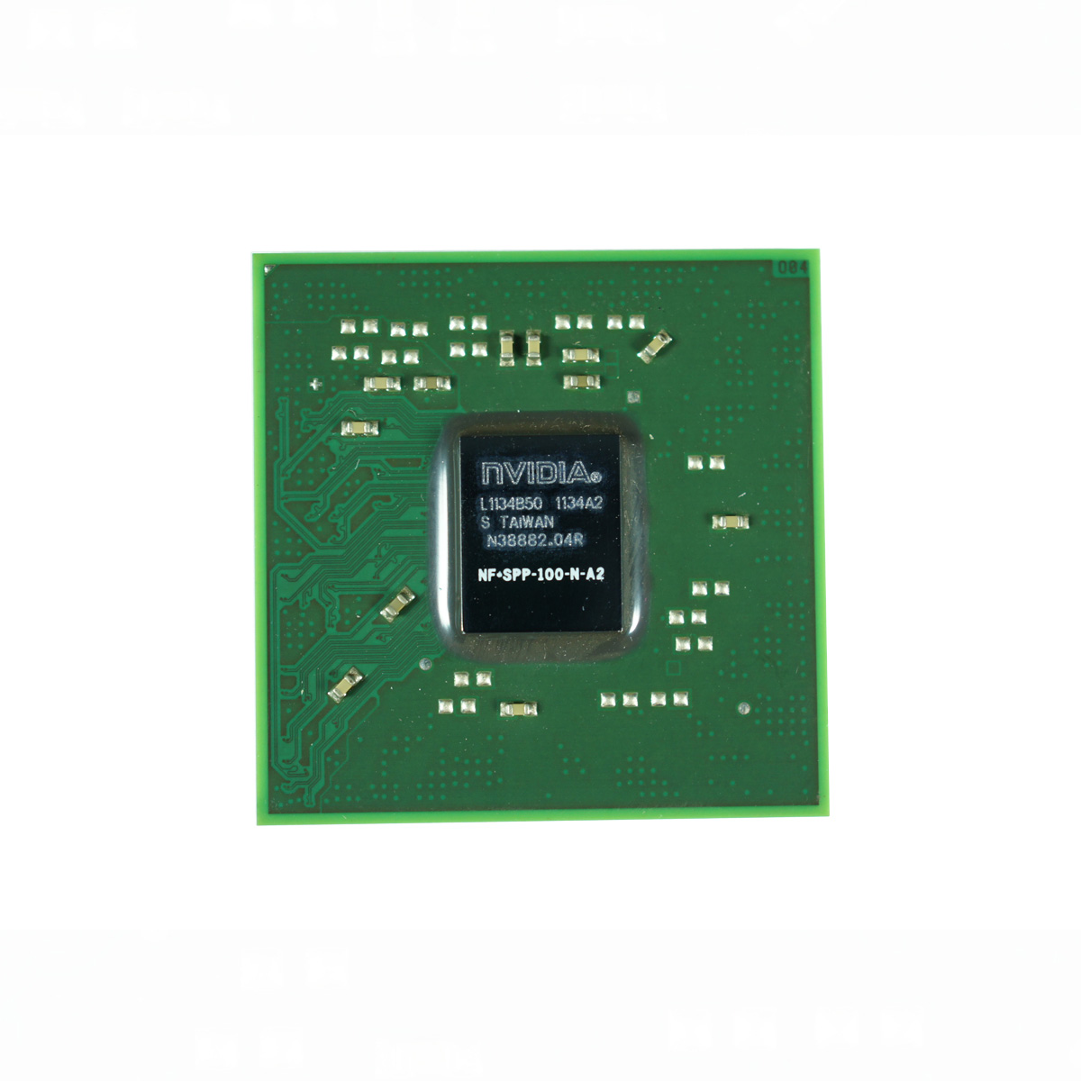 Мікросхема NVIDIA NF-SPP-100-N-A2 північний міст для ноутбука – фото ...