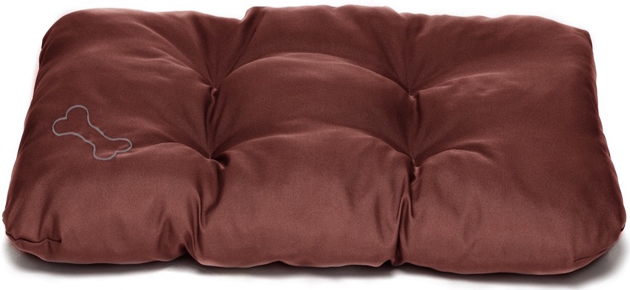 

Лежак для собак Noble Pet Bernard 110 x 70 см Коричневый (B2109/110)