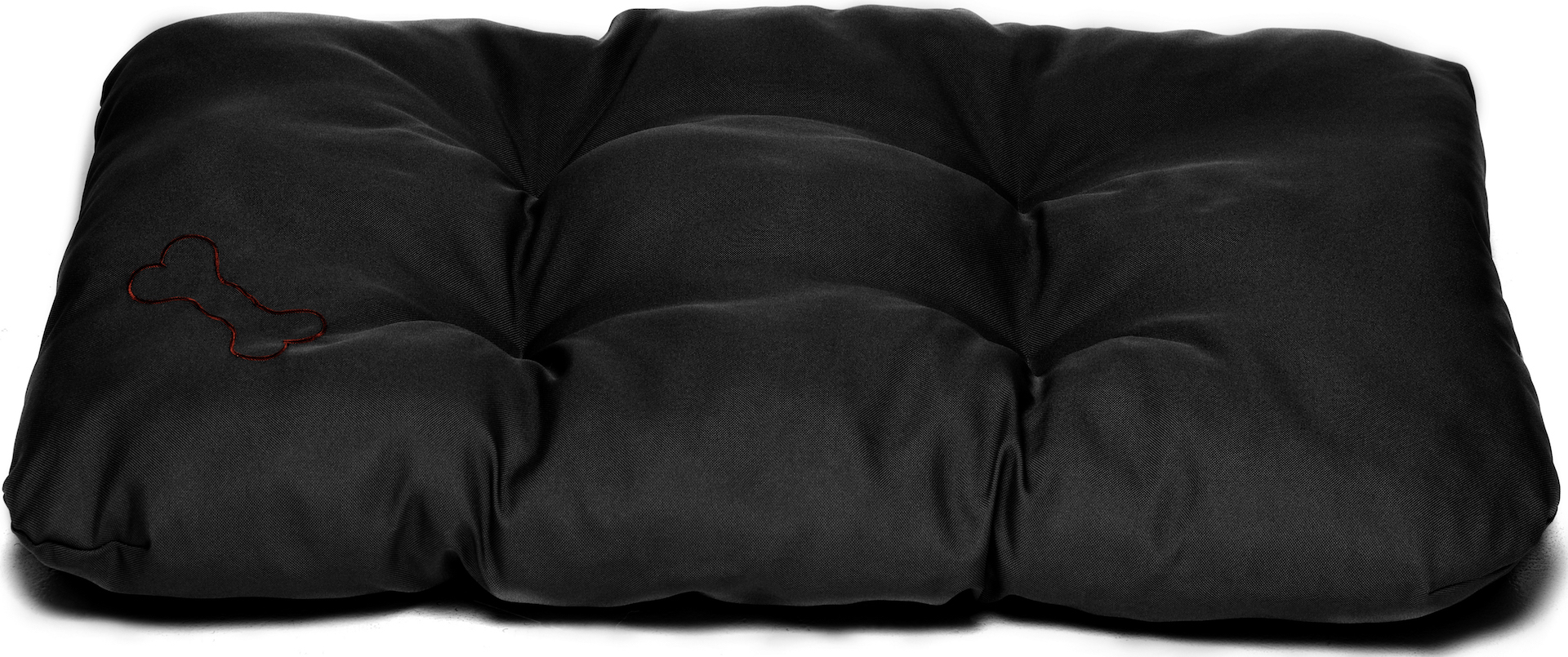 

Лежак для собак Noble Pet Bernard 130 x 95 см Черный (B2110/140)