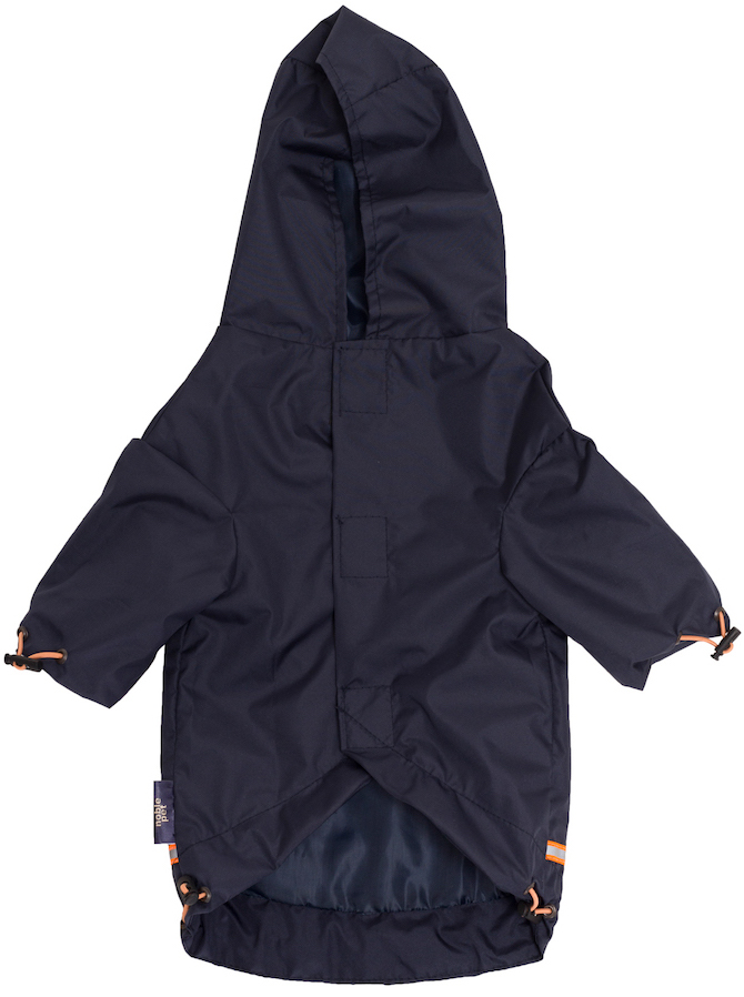 

Куртка-дождевик для собак Noble Pet Moss 4XL Синий (M4106/4XL)