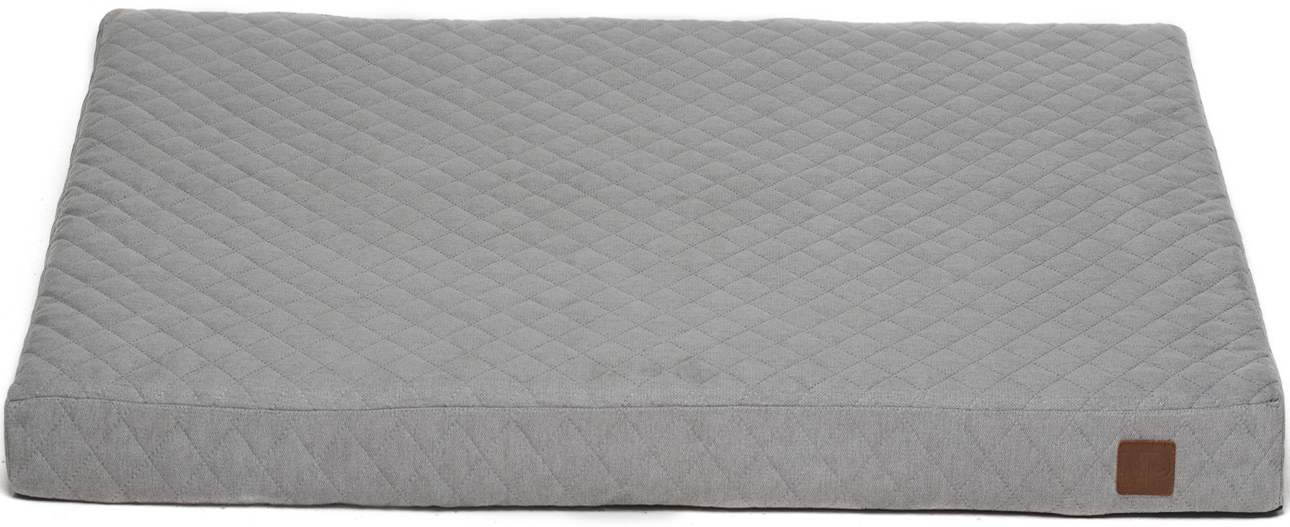 

Матрас для собак Noble Pet Nolan Графит 100 х 80 см (N2130/100)