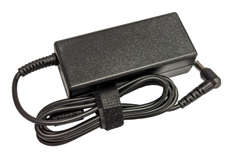 Блок питания для монитора 59W 19V 3.10A 6.5x4.4mm YDS60 REPLACEMENT ...