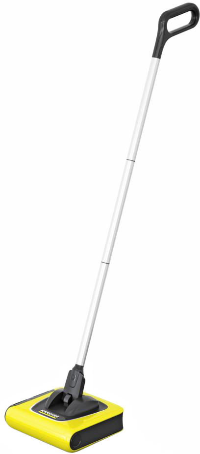 Электровеник Karcher KB 5 (1.258-000.0) от продавца: anytech – в ...