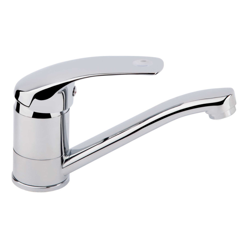 

Смеситель Для Кухни Sanitary Wares G-Ferro Mars 003М K40