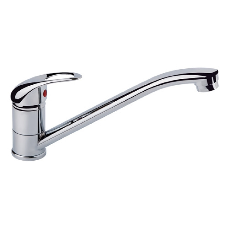 

Смеситель Для Кухни Sanitary Wares Gromix 002