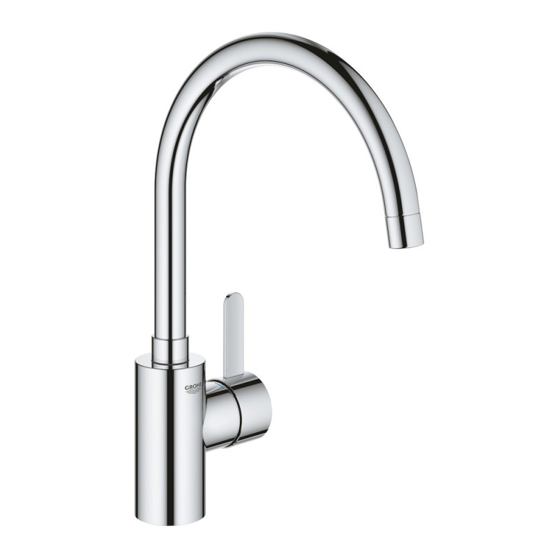 

Смеситель Для Кухни Grohe Eurosmart Cosmopolitan 32843002