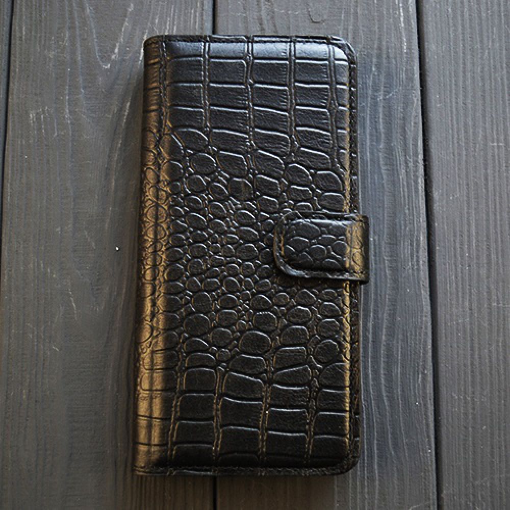 

Чехол-книжка от Jitnik для Samsung Galaxy S20 (3999-ss20-croco)