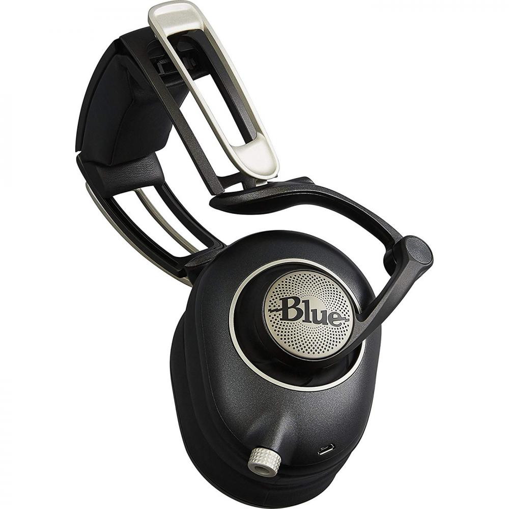 

Наушники с микрофоном Blue Microphones Sadie