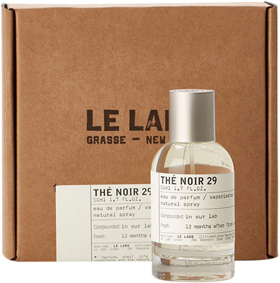 Le Labo The Noir 29 парфюмированная вода унисекс – купить с