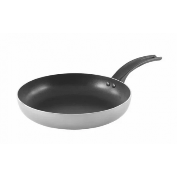 

Сковорода из прессованного алюминия Pyrex Argento Ø28 см, классическая