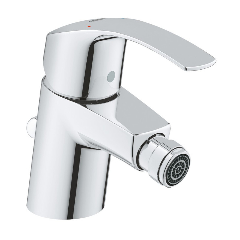

Смеситель Для Биде Grohe Eurosmart 32929002