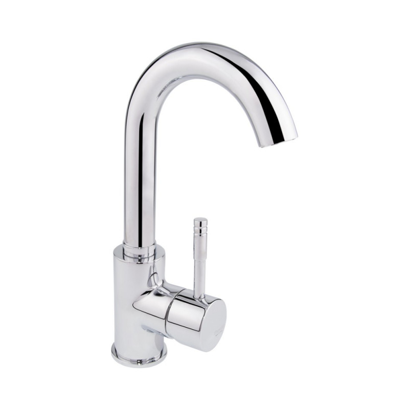 

Смеситель Для Умывальника Bianchi Mody Lvbmdy2002Iacrm