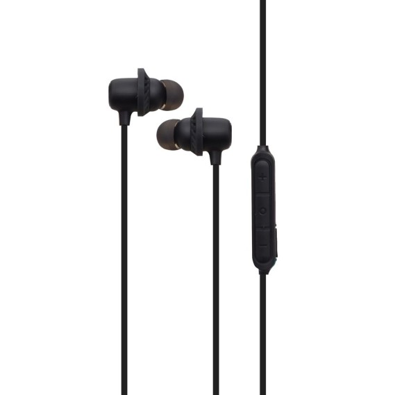 

Беспроводные Bluetooth наушники UiiSii BT118 (Черный)
