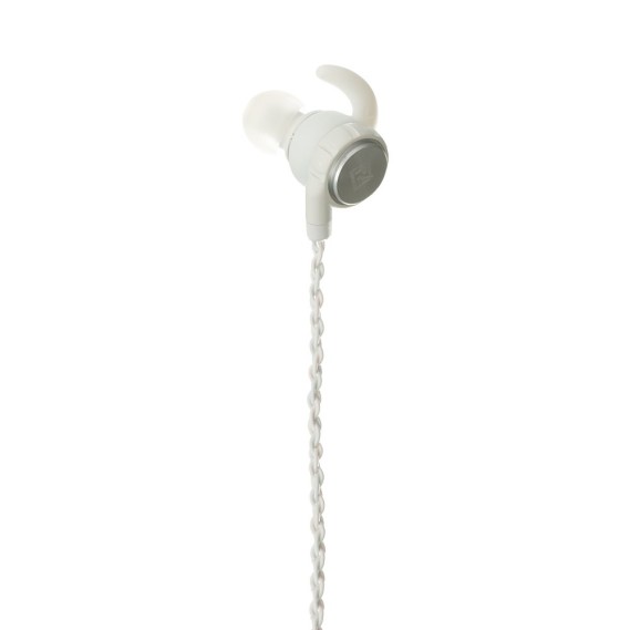

Беспроводные Bluetooth наушники Remax RB-S10 (Серебряный)