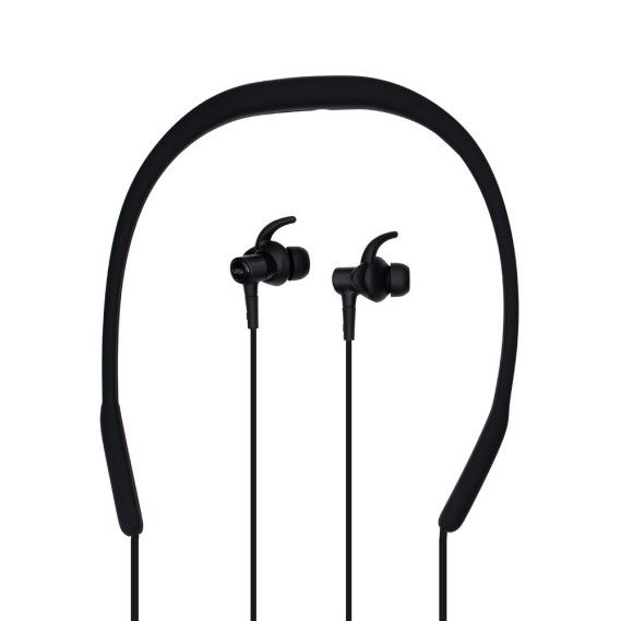 

Беспроводные Bluetooth наушники UiiSii BT710 (Черный)