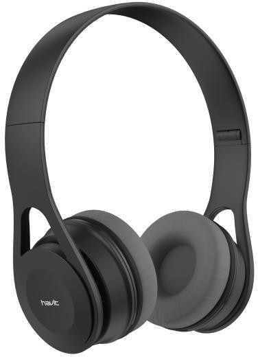 

Наушники Havit HV-2262D (Черный)