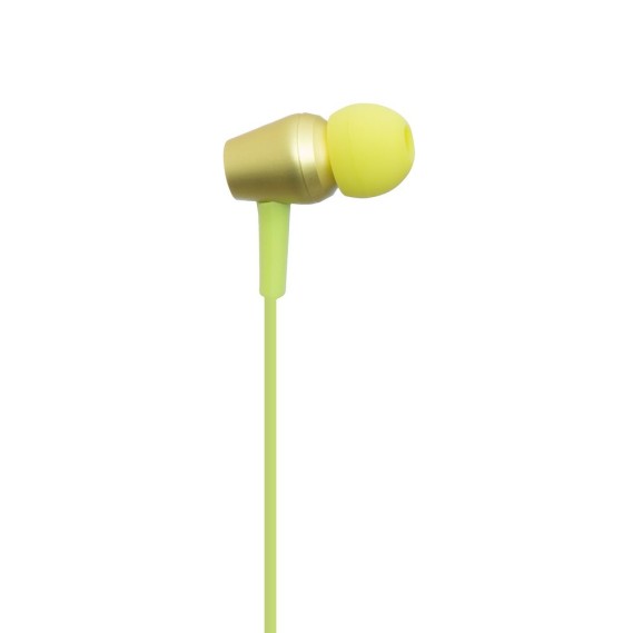 

Беспроводные Bluetooth наушники T030BT (Зеленый)