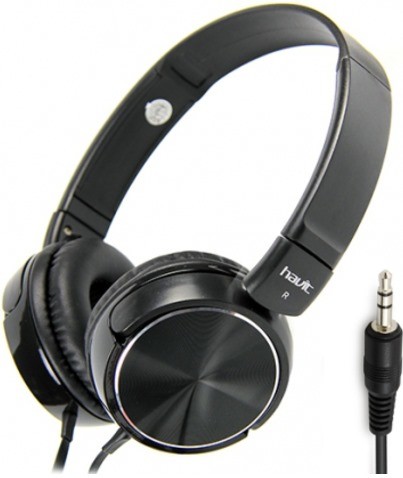 

Наушники Havit HV-2178 (Черный)