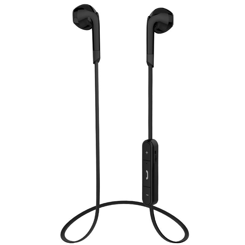 

Stereo Bluetooth Headset Gelius Pro Trydent GP-BE-020 Black