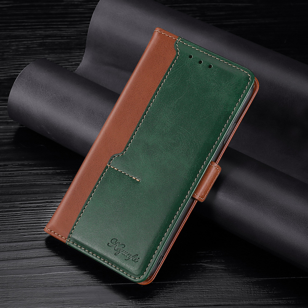 Чехол-книжка Keyunfei для Xiaomi Redmi Note 4 Global / Xiaomi Redmi ...