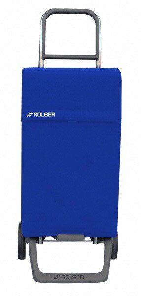 

Сумка-тележка Rolser Neo LN Joy 38 синего цвета