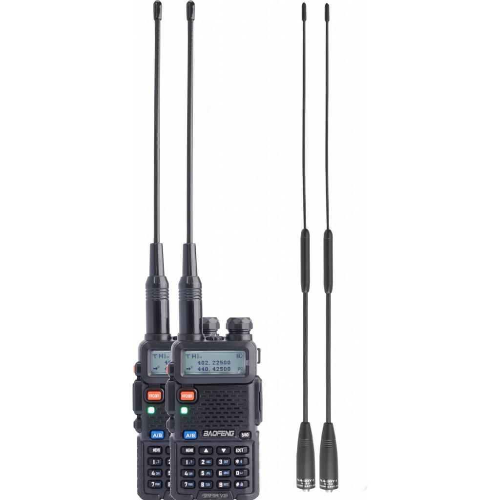 

Портативная рация Baofeng DM-5R Urban (DM-5R_Urban)