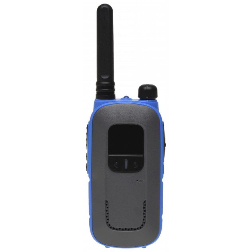 

Портативная рация Agent AR-T12 Blue